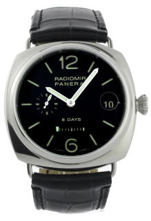 Officine Panerai Radiomir 8 Days PAM00268