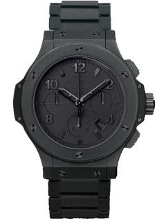 Hublot Big Bang All Black II 301.CI.1110.CI