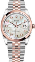 Rolex Datejust 36 Oyster m126201-0021