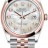 Rolex Datejust 36 Oyster m126201-0021
