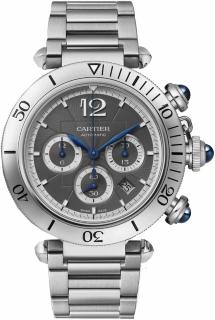 Pasha De Cartier Watch WSPA0027