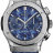 Hublot Classic Fusion Chronograph Italia Independent Pieds de Poule Titanium 521.nx.2710.nr.iti18