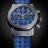 Hublot Classic Fusion Chronograph Italia Independent Pieds de Poule Titanium 521.nx.2710.nr.iti18