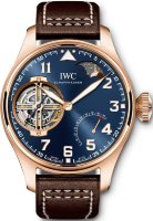 IWC Big Pilots Watch Constant Force Tourbillon Le Petit Prince Edition IW590303