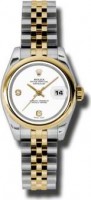 Rolex Datejust Ladies 179163 WADJ