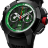 Jacob & Co Epic X Chrono Black Khabib EC323.21.AA.AA.A