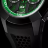 Jacob & Co Epic X Chrono Black Khabib EC323.21.AA.AA.A