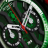 Jacob & Co Epic X Chrono Black Khabib EC323.21.AA.AA.A