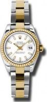 Rolex Datejust Ladies 179173 WSO