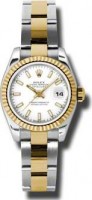 Rolex Datejust Ladies 179173 WSO