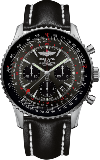 Breitling Navitimer 1 B04 Chronograph GMT 48 AB04413A/F573/441X/A20BA.1