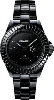 Chanel J12 Interstellar Watch H7989