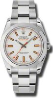 Rolex Milgauss 116400 WO