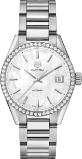 TAG Heuer Carrera Calibre 5 WBK2316.BA0652