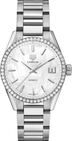 TAG Heuer Carrera Calibre 5 WBK2316.BA0652