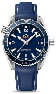Seamaster Planet Ocean 600 m Omega Co-Axial 42 mm 232.92.42.21.03.001