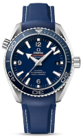 Seamaster Planet Ocean 600 m Omega Co-Axial 42 mm 232.92.42.21.03.001