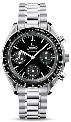 Часы Omega Speedmaster Reduced 3539.50 