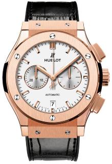 Hublot Classic Fusion Chronograph 42 mm 541.OX.2611.LR