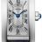Cartier Tank Americaine Watch WSTA0081