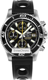 Breitling Superocean Chronograph II a1334102/ba82-1or Breitling Superocean Chronograph II a1334102/ba82-1or