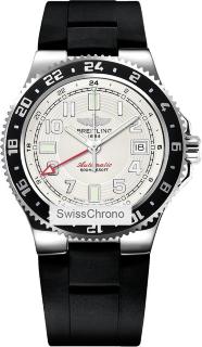 Breitling Superocean GMT a3238011/g740-1rd