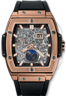 Hublot Spirit of Big Bang Moonphase King Gold 647.OX.1138.RX