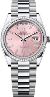 Rolex Day-Date 36 m128396tbr-0025