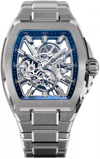 Cvstos Metropolitan Purity Titanium F00113.4216001