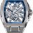 Cvstos Metropolitan Purity Titanium F00113.4216001