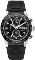 TAG Heuer Carrera Calibre 01 Automatic Chronograph 43 мм CAR201Z.FT6046