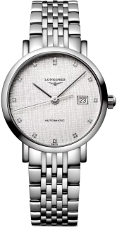 Elegance Longines Elegant Collection L4.310.4.77.6