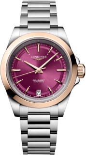Longines Conquest L3.430.5.98.6