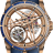 Roger Dubuis Excalibur Monotourbillon Blue Hour RDDBEX1134