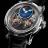 Louis Moinet Cosmic Art Sideralis Evo LM-52.70.20