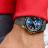 Bell & Ross Vintage BR V2-93 GMT BLUE BRV293-BLU-ST/SF