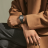 Montblanc Iced Sea Automatic Date 0 Oxygen 134017