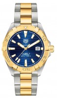 TAG Heuer Aquaracer 41 mm Calibre 5 Automatic WBD2120.BB0930