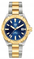 TAG Heuer Aquaracer 41 mm Calibre 5 Automatic WBD2120.BB0930