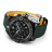 Breitling Super Avenger B01 Chronograph 46 Night Mission SB0148101B1X1