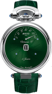 Bovet Amadeo Fleurier Complications Virtuoso V ACHS034