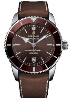 Breitling Superocean Heritage II 46 AB202033/Q618/295S/A20D.2 Breitling Superocean Heritage II 46 AB202033/Q618/295S/A20D.2