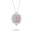 High Jewelry Timepieces by Harry Winston Ultimate Emerald Signature HJTQHM32WW006