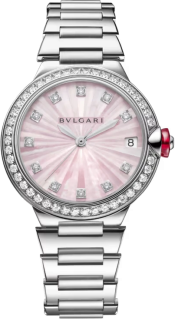 Bvlgari Lvcea Limited Edition 104106