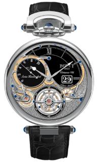 Bovet Fleurier Grand Complications Virtuoso VIII T10GD002