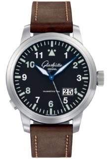 Glashutte Original Quintessentials Senator Navigator Panorama Date 100-03-07-05-04 Glashutte Original Quintessentials Senator Navigator Panorama Date 100-03-07-05-04