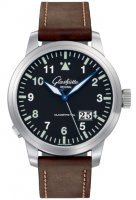 Glashutte Original Quintessentials Senator Navigator Panorama Date 100-03-07-05-04