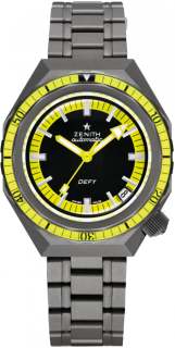Zenith Defy Revival 97.A3648.670/21.M3648