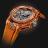 Hublot Big Bang Tourbillon Automatic Orange Sapphire 419.JO.0120.RT