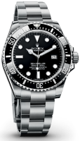 Rolex Oyster Perpetual Sea-Dweller 4000 m116600-0003